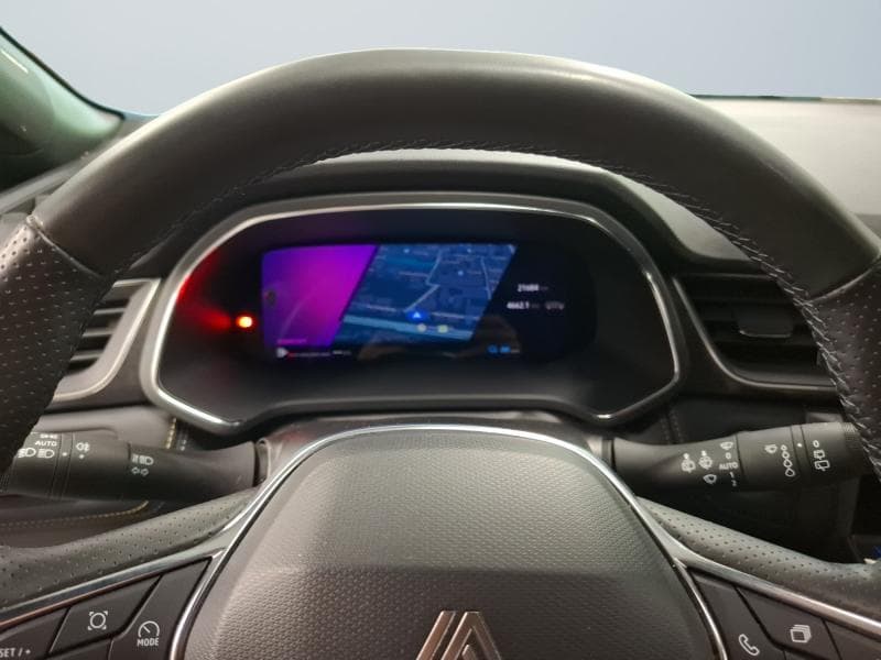 Renault Symbioz 1.6i Iconic Hybrid 145 Hp - 16