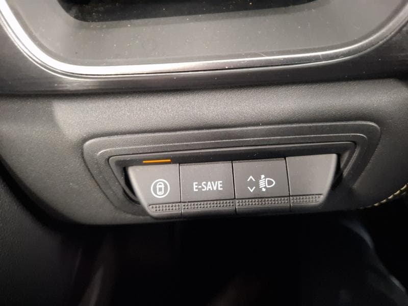 Renault Symbioz 1.6i Iconic Hybrid 145 Hp - 23