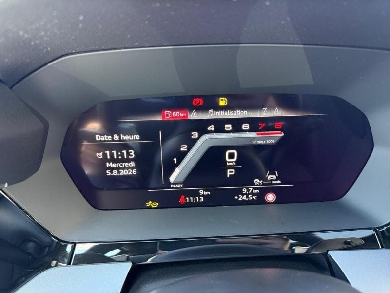 Audi A3 Sportback S-Line - 16