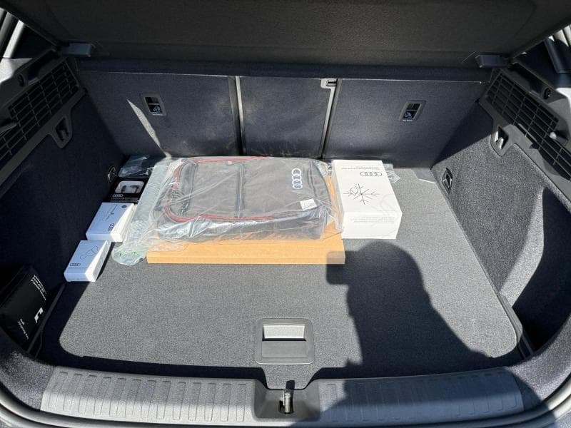 Audi A3 Sportback S-Line - 10