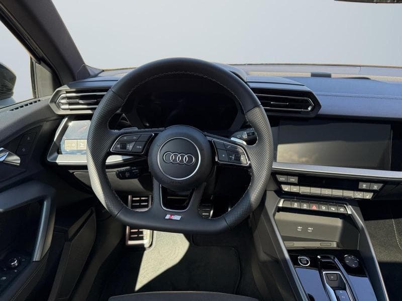 Audi A3 Sportback S-Line - 14