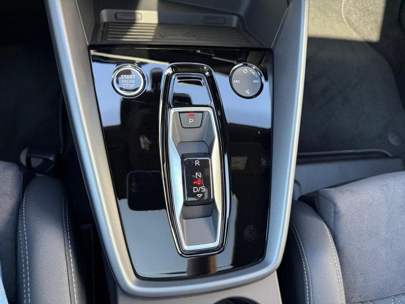 Audi A3 Sportback S-Line - 22