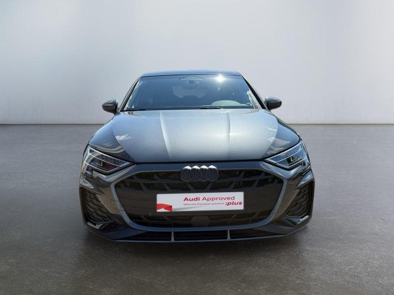 Audi A3 Sportback S-Line - 7