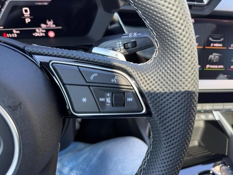 Audi A3 Sportback S-Line - 19