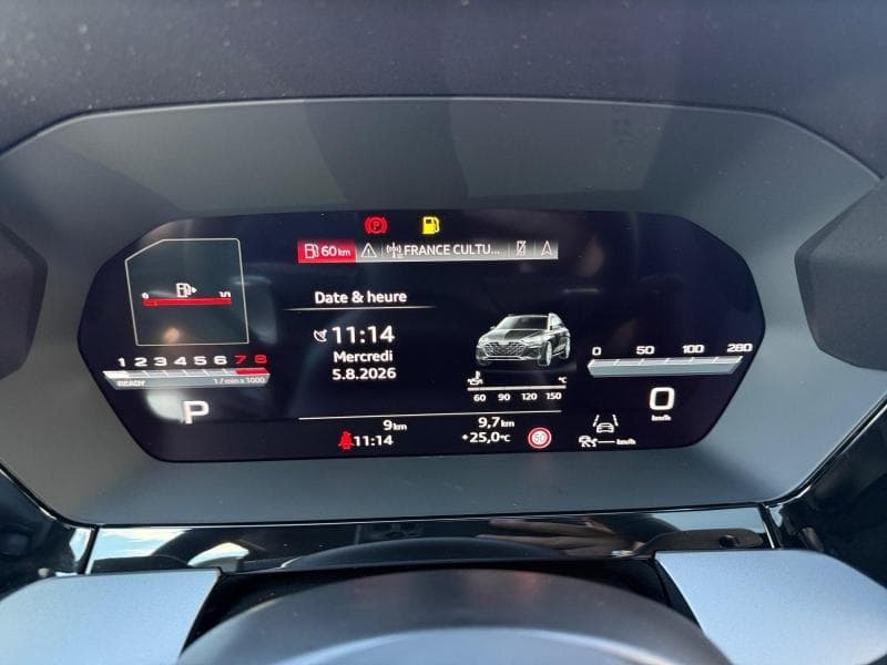 Audi A3 Sportback S-Line - 25