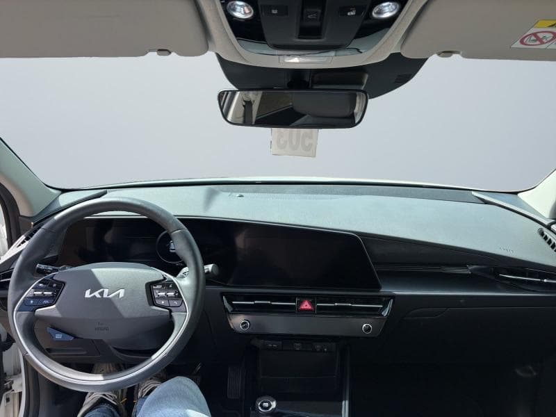 Kia Niro Pulse | 1.6 Hybride 105cv | Caméra | Carplay | Toit ouvrant | GPS - 11