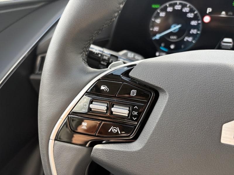 Kia Niro Pulse | 1.6 Hybride 105cv | Caméra | Carplay | Toit ouvrant | GPS - 16
