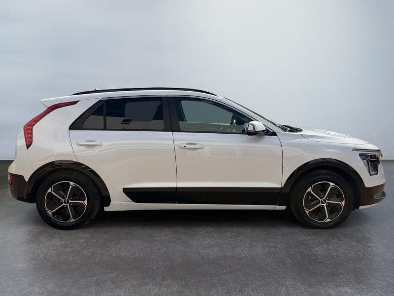 Kia Niro Pulse | 1.6 Hybride 105cv | Caméra | Carplay | Toit ouvrant | GPS - 3