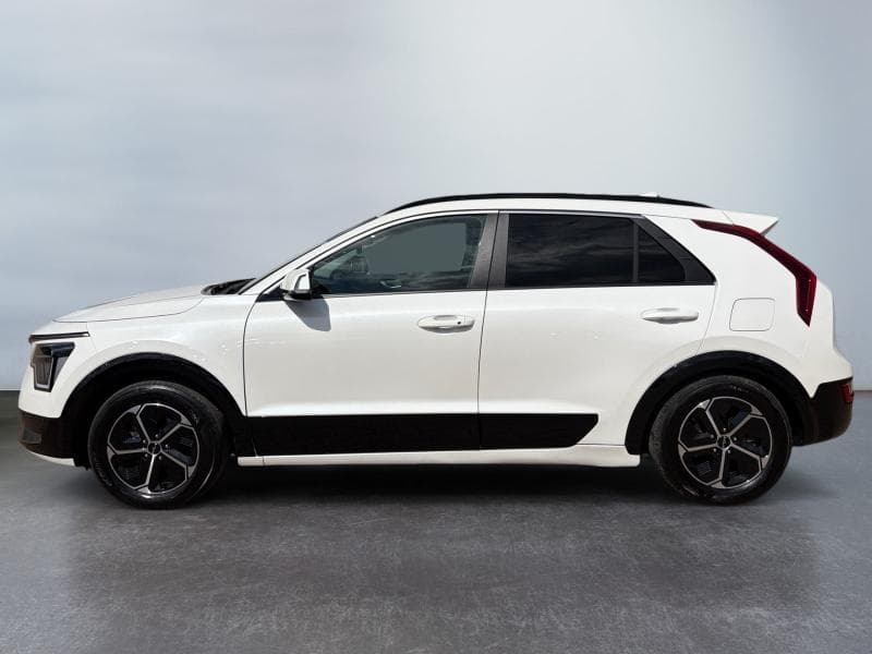 Kia Niro Pulse | 1.6 Hybride 105cv | Caméra | Carplay | Toit ouvrant | GPS - 4