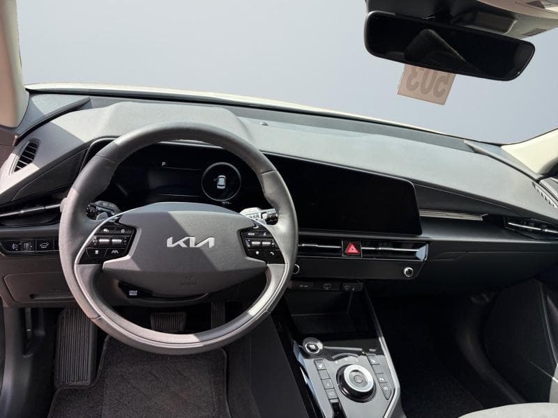 Kia Niro Pulse | 1.6 Hybride 105cv | Caméra | Carplay | Toit ouvrant | GPS - 15