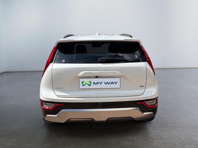 Kia Niro Pulse | 1.6 Hybride 105cv | Caméra | Carplay | Toit ouvrant | GPS - 6