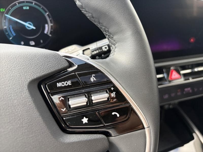 Kia Niro Pulse | 1.6 Hybride 105cv | Caméra | Carplay | Toit ouvrant | GPS - 17