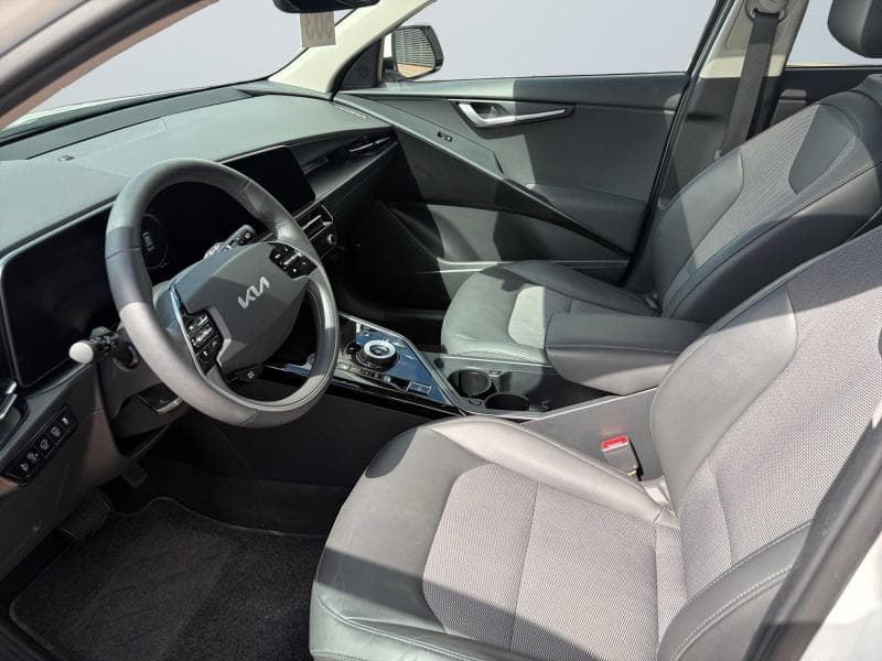 Kia Niro Pulse | 1.6 Hybride 105cv | Caméra | Carplay | Toit ouvrant | GPS - 13