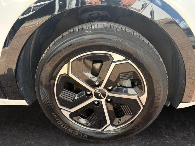 Kia Niro Pulse | 1.6 Hybride 105cv | Caméra | Carplay | Toit ouvrant | GPS - 10