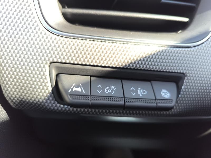 Renault Arkana Intens | 1.6 Hybrid 145 cv | Boîte auto | Caméra | Cruise | Clim - 14