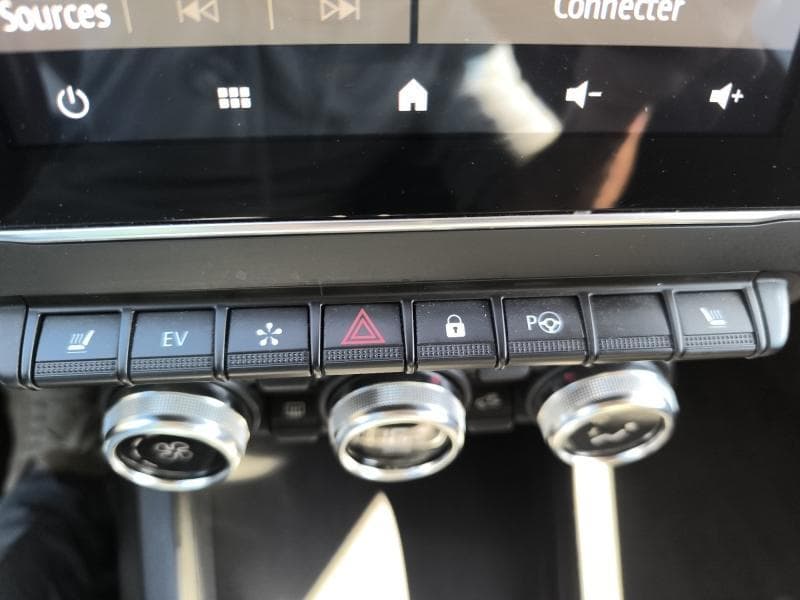 Renault Arkana Intens | 1.6 Hybrid 145 cv | Boîte auto | Caméra | Cruise | Clim - 25