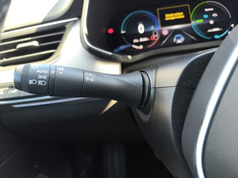 Renault Arkana Intens | 1.6 Hybrid 145 cv | Boîte auto | Caméra | Cruise | Clim - 15