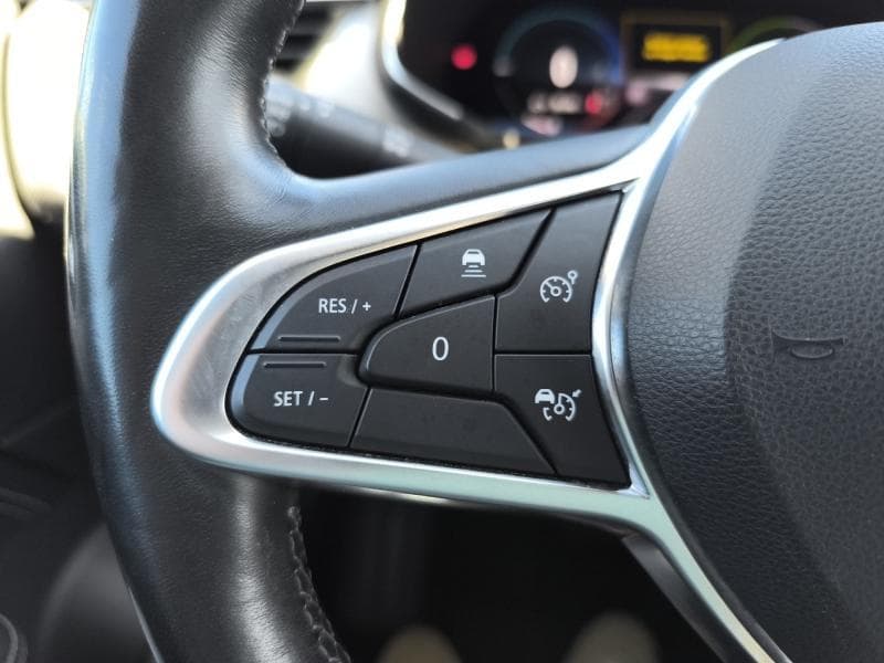 Renault Arkana Intens | 1.6 Hybrid 145 cv | Boîte auto | Caméra | Cruise | Clim - 16