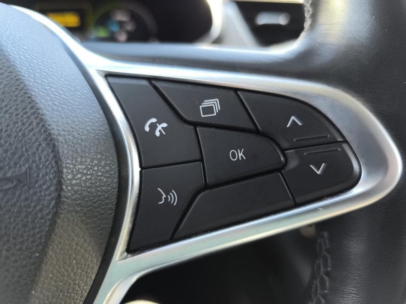 Renault Arkana Intens | 1.6 Hybrid 145 cv | Boîte auto | Caméra | Cruise | Clim - 18