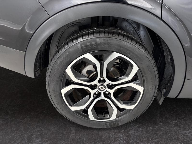 Renault Arkana Intens | 1.6 Hybrid 145 cv | Boîte auto | Caméra | Cruise | Clim - 28
