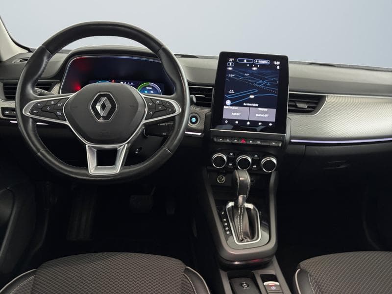 Renault Arkana Intens | 1.6 Hybrid 145 cv | Boîte auto | Caméra | Cruise | Clim - 10