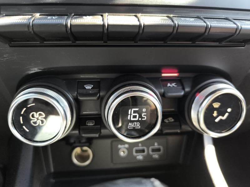 Renault Arkana Intens | 1.6 Hybrid 145 cv | Boîte auto | Caméra | Cruise | Clim - 26