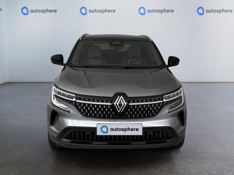 Renault Austral Techno | 1.3 Tce EDC 160 cv | Boîte auto | Caméra | Clim | Cruise - 3