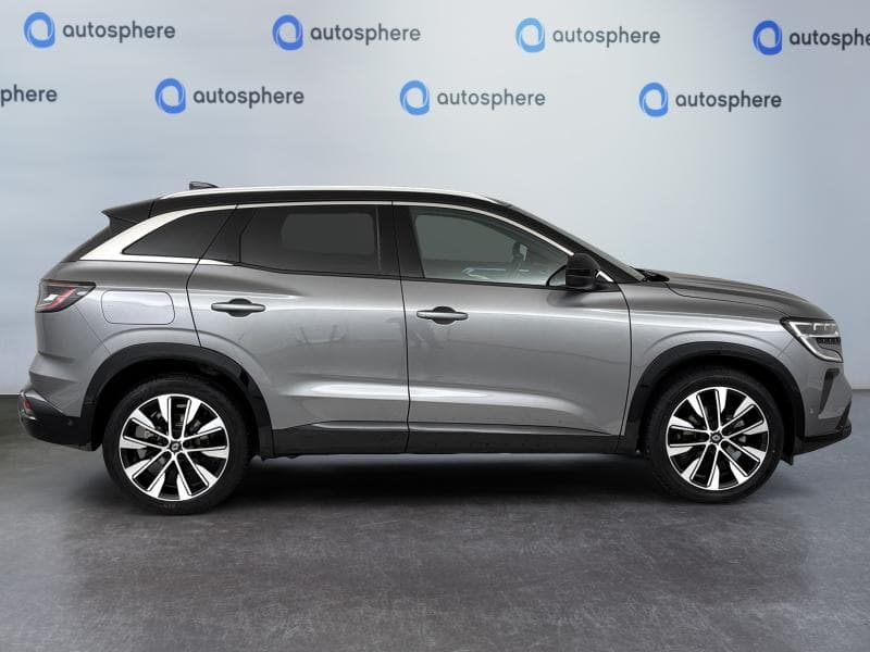 Renault Austral Techno | 1.3 Tce EDC 160 cv | Boîte auto | Caméra | Clim | Cruise - 4