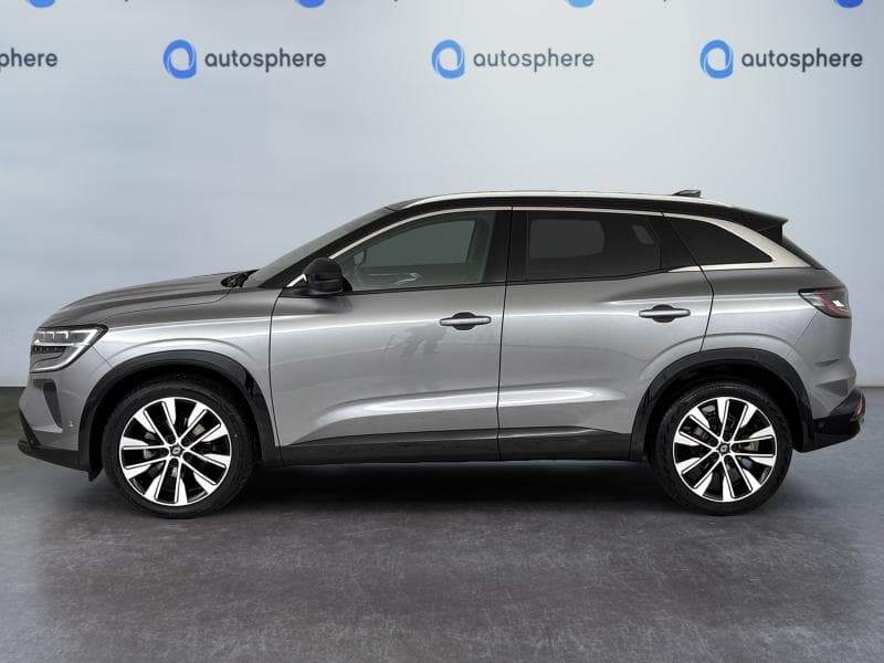 Renault Austral Techno | 1.3 Tce EDC 160 cv | Boîte auto | Caméra | Clim | Cruise - 5