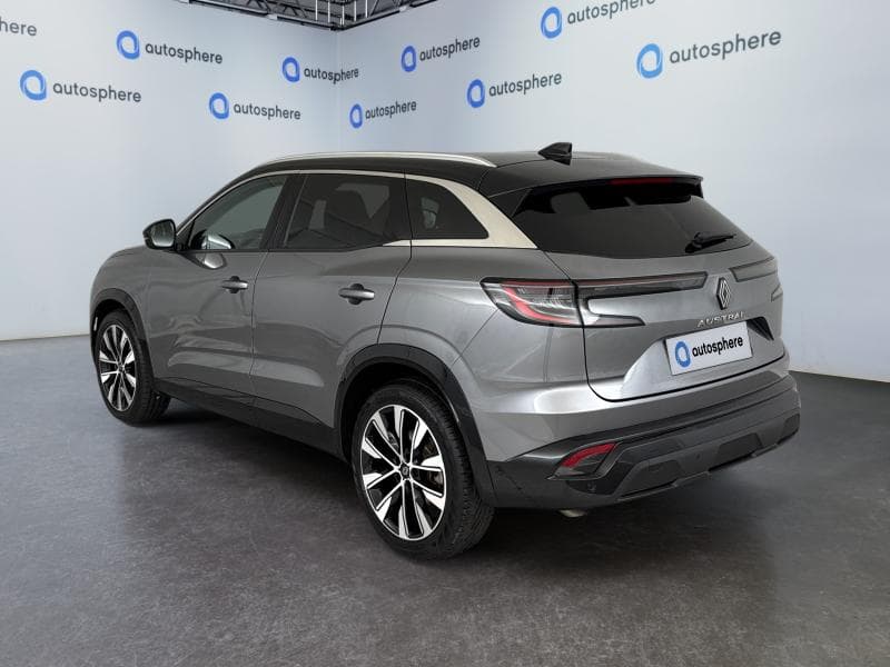 Renault Austral Techno | 1.3 Tce EDC 160 cv | Boîte auto | Caméra | Clim | Cruise - 6