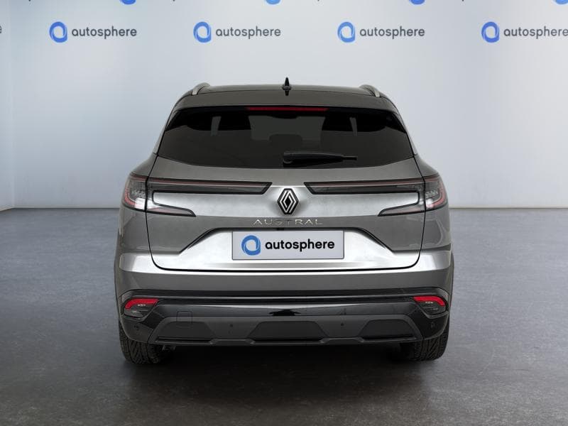 Renault Austral Techno | 1.3 Tce EDC 160 cv | Boîte auto | Caméra | Clim | Cruise - 7
