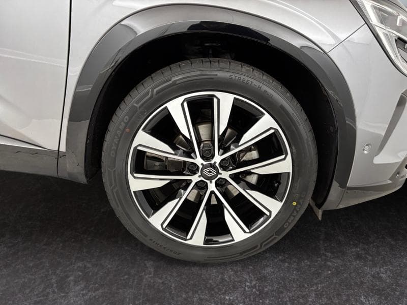 Renault Austral Techno | 1.3 Tce EDC 160 cv | Boîte auto | Caméra | Clim | Cruise - 30