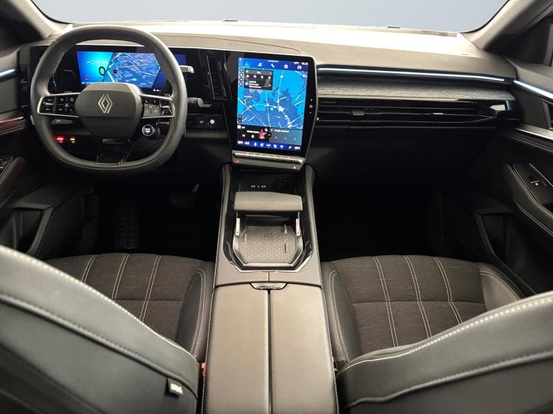 Renault Austral Techno | 1.3 Tce EDC 160 cv | Boîte auto | Caméra | Clim | Cruise - 10