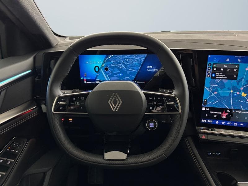 Renault Austral Techno | 1.3 Tce EDC 160 cv | Boîte auto | Caméra | Clim | Cruise - 11