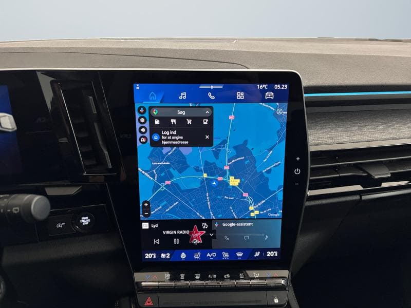 Renault Austral Techno | 1.3 Tce EDC 160 cv | Boîte auto | Caméra | Clim | Cruise - 23