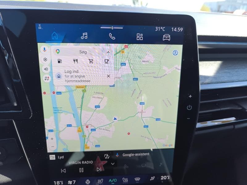 Renault Austral Techno | 1.3 Tce EDC 160 cv | Boîte auto | Caméra | Clim | Cruise - 27