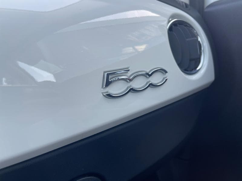 Fiat 500 Dolcevita | 1.0 Hybrid 71cv | Bluetooth | Toit Panoramique | Capteurs arr | Clim auto - 26