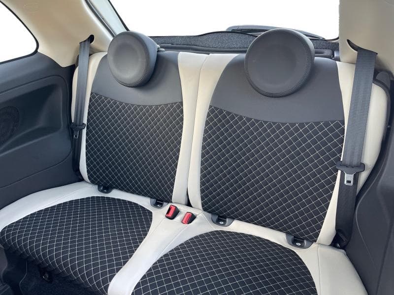 Fiat 500 Dolcevita | 1.0 Hybrid 71cv | Bluetooth | Toit Panoramique | Capteurs arr | Clim auto - 12