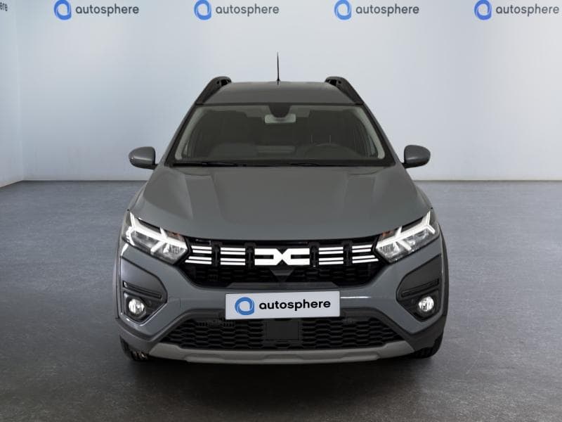 Dacia Jogger Expression | 1.0 Tce 110 cv | 7 Places | Clim | Cruise | Carplay | Capteurs arr - 3
