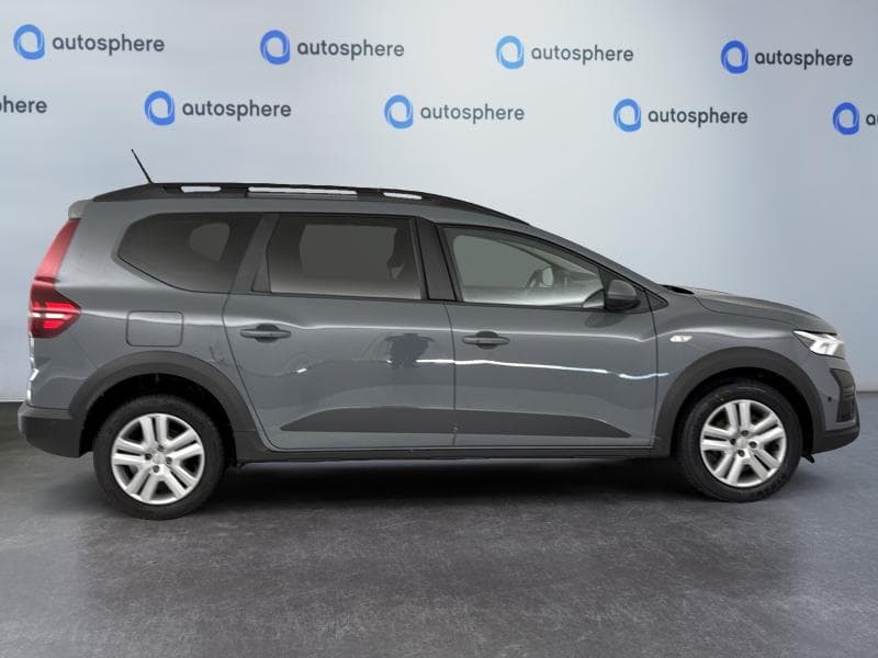 Dacia Jogger Expression | 1.0 Tce 110 cv | 7 Places | Clim | Cruise | Carplay | Capteurs arr - 4