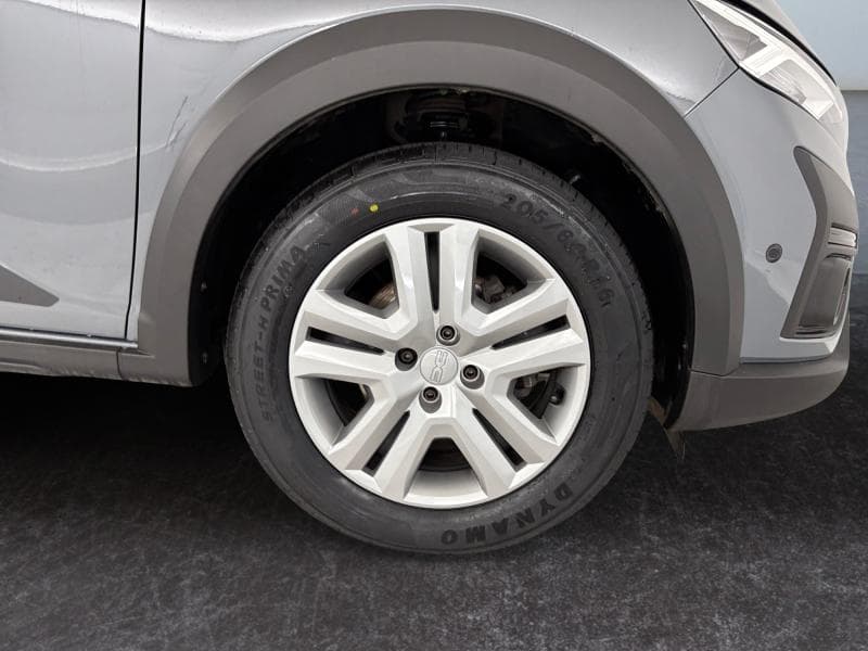 Dacia Jogger Expression | 1.0 Tce 110 cv | 7 Places | Clim | Cruise | Carplay | Capteurs arr - 9