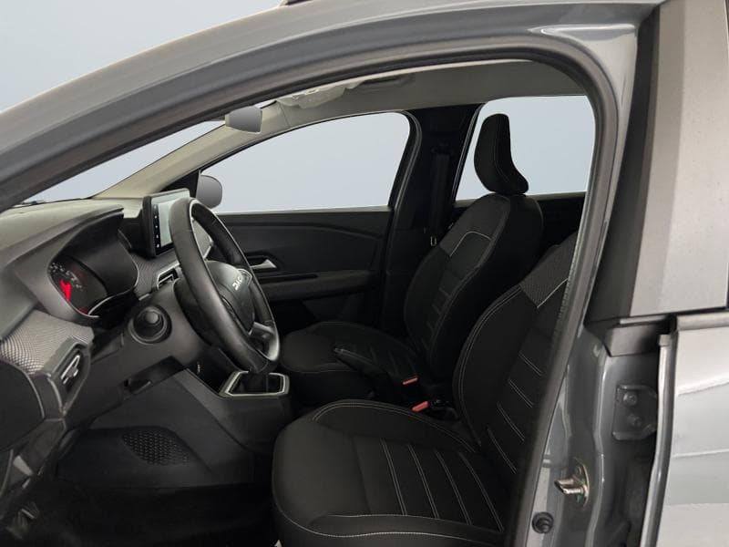 Dacia Jogger Expression | 1.0 Tce 110 cv | 7 Places | Clim | Cruise | Carplay | Capteurs arr - 10