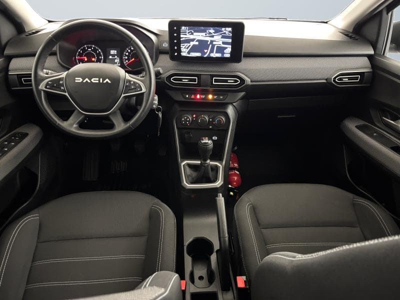 Dacia Jogger Expression | 1.0 Tce 110 cv | 7 Places | Clim | Cruise | Carplay | Capteurs arr - 12