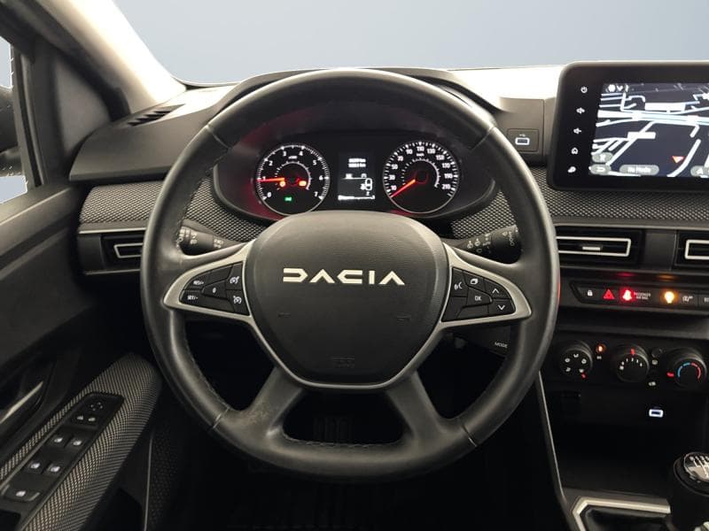 Dacia Jogger Expression | 1.0 Tce 110 cv | 7 Places | Clim | Cruise | Carplay | Capteurs arr - 13
