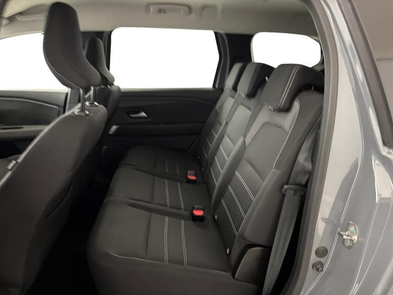 Dacia Jogger Expression | 1.0 Tce 110 cv | 7 Places | Clim | Cruise | Carplay | Capteurs arr - 14