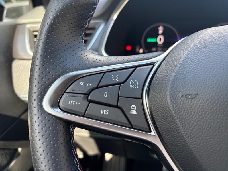Renault Captur Esprit Alpine | 1.6 E-TECH 145 | Camera | Attelage | Gps | Carplay - 23