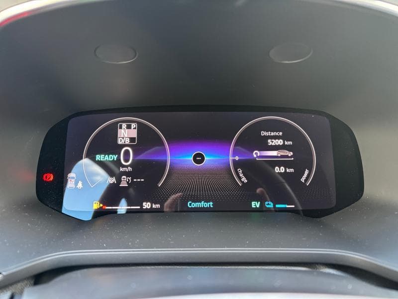 Renault Captur Esprit Alpine | 1.6 E-TECH 145 | Camera | Attelage | Gps | Carplay - 14