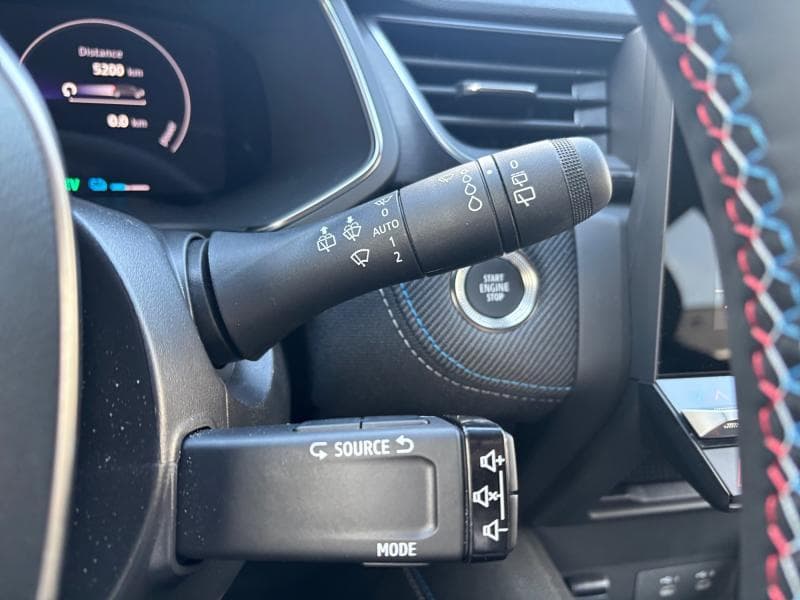 Renault Captur Esprit Alpine | 1.6 E-TECH 145 | Camera | Attelage | Gps | Carplay - 26