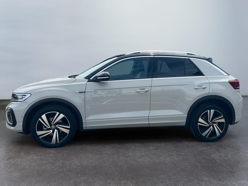Volkswagen T-Roc R-line ULTIMATE | 1.5 TSI 150CH | Boite Auto | Toit Ouvrant | Coffre Elect | App Connect | - 3