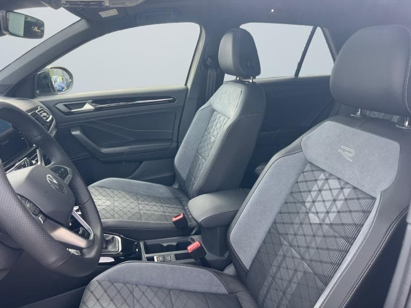 Volkswagen T-Roc R-line ULTIMATE | 1.5 TSI 150CH | Boite Auto | Toit Ouvrant | Coffre Elect | App Connect | - 8
